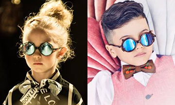 The GLBL EYEWEAR Group collaborates with ZooBug 